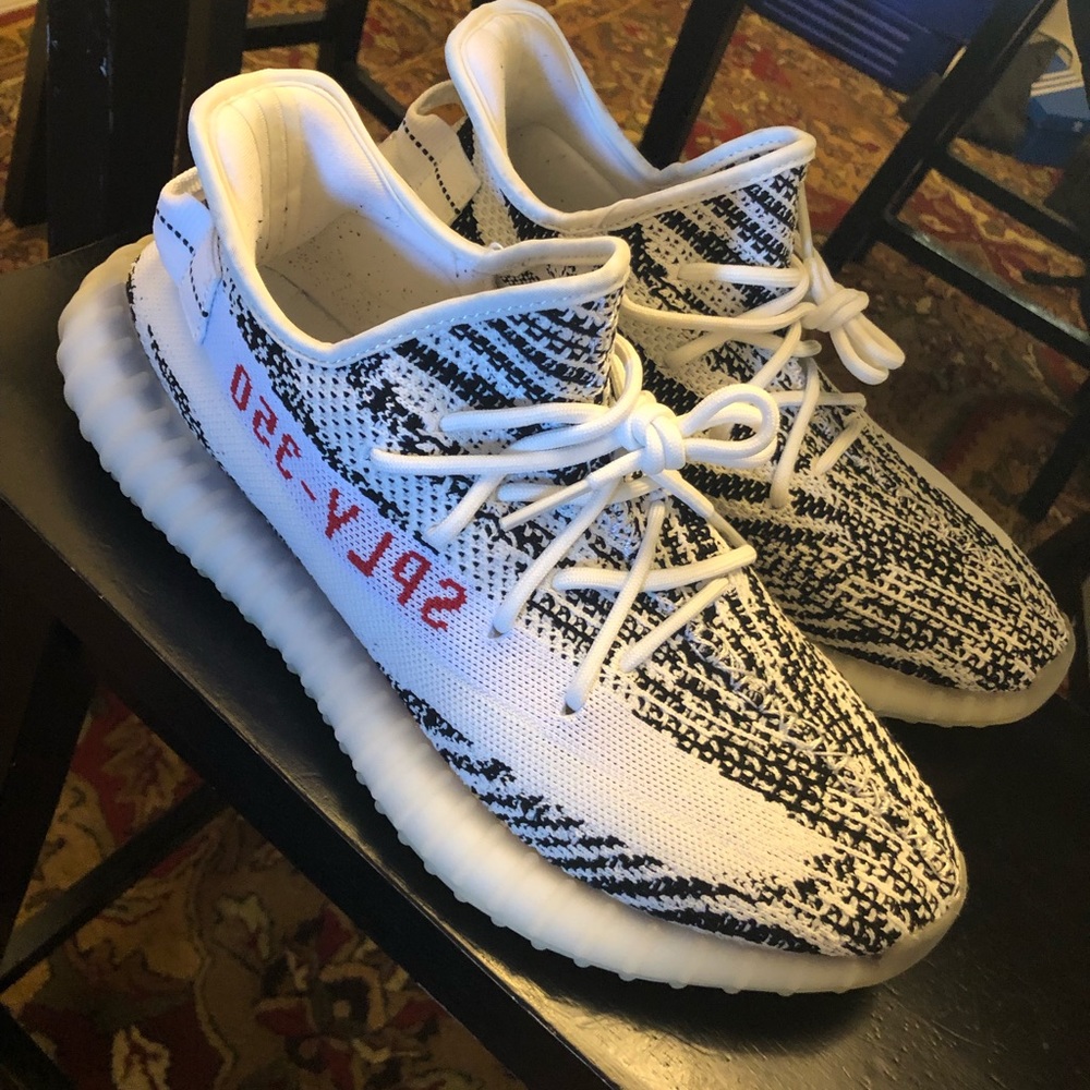 Yeezy 350 boost